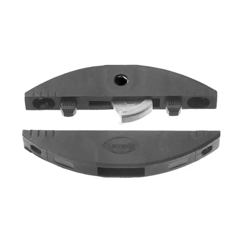 LAMELLO Złączka Clamex S-18, zawiera wkręty 3x16 mm, opakowanie 1000 par 145251