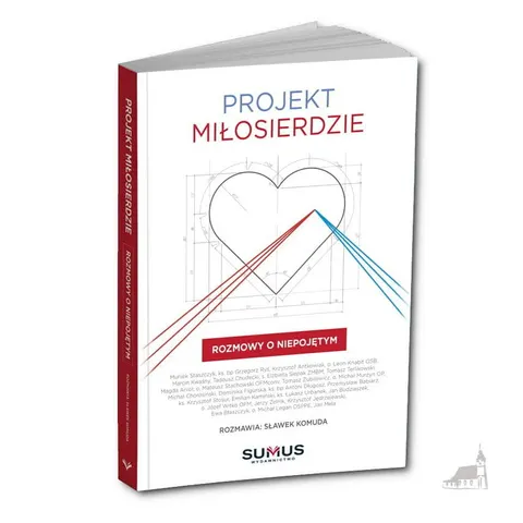 PROJEKT MIŁOSIERDZIE