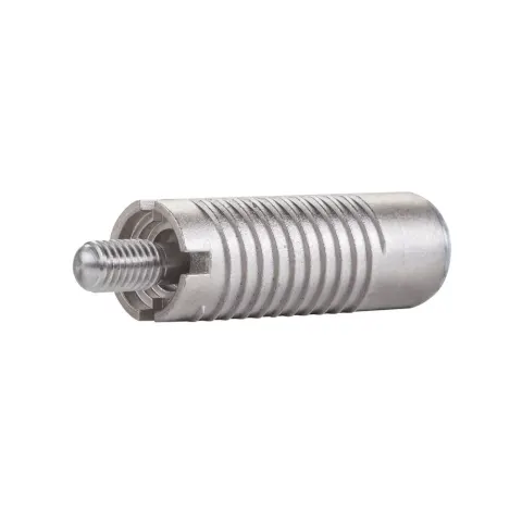 LAMELLO Złączka Invis Mx2 35 mm, opakowanie 20 szt. 6012317