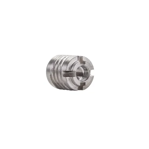 LAMELLO Nakrętka Invis Mx2 14 mm, opakowanie 20 szt. 6012312