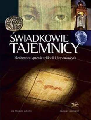 ŚWIADKOWIE TAJEMNICY