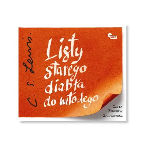 LISTY STAREGO DIABŁA DO MŁODEGO MP3