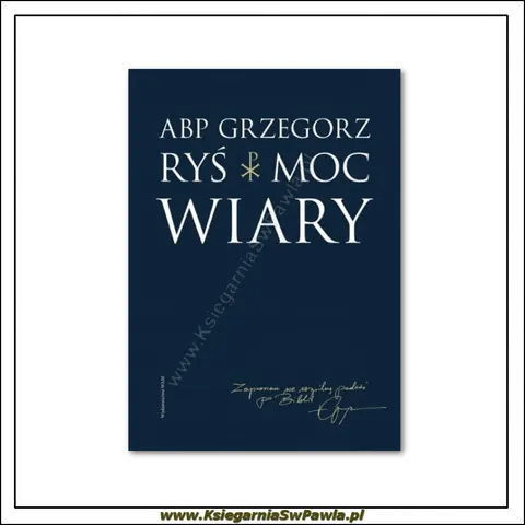 *MOC WIARY (APB RYŚ)