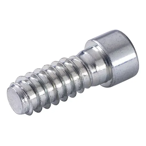 LAMELLO Śruba 12 mm do złączy Cabineo, opakowanie 2000 szt. 186381
