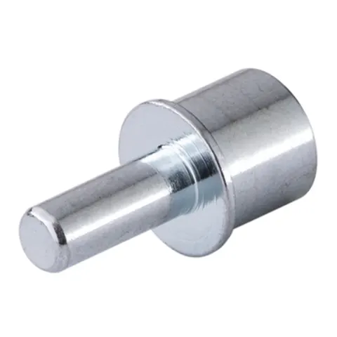 LAMELLO Wspornik półki Cabineo X Ø3 mm, opakowanie 500 szt. 186388