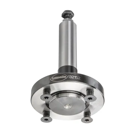 LAMELLO Uchwyt do frezu CNC P-System Ø30 mm, S Ø16x50 mm, L 85 mm, NL 4xM4xØ48 mm 132152