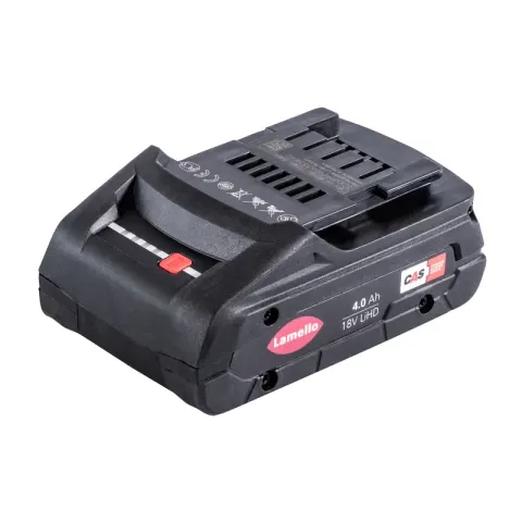 LAMELLO Akumulator 18V LiHD 4.0 Ah 313013