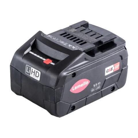 LAMELLO Akumulator 18V LiHD 5.5 Ah 313015
