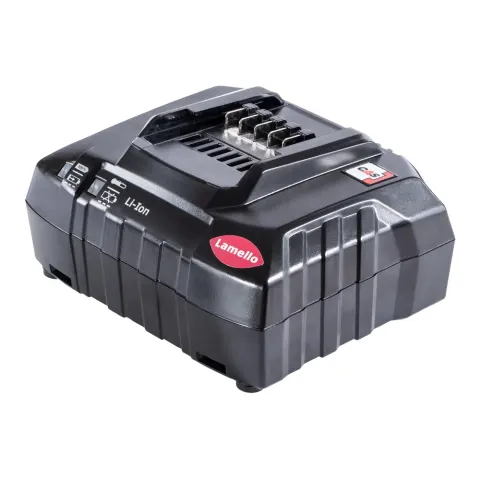 LAMELLO Ładowarka ASC 55 do akumulatorów (4.0 i 5.5 Ah) z gniazdem typu C 123100DE