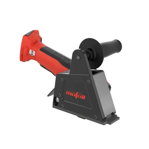 Mafell Akumulatorowa frezarka do haków rynnowych RF 34-18 PURE w MAX3 9M2202