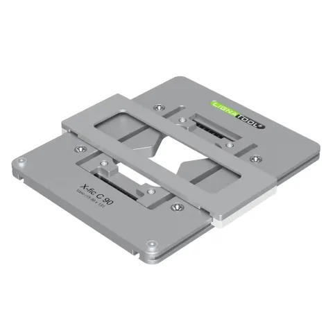 Lignatool Szablon do połączeń X-fix C LTX5022