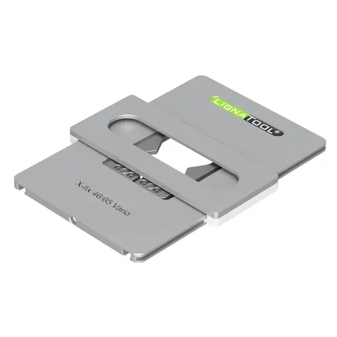 Lignatool Szablon do połączeń X-fix C Mini LTX5023