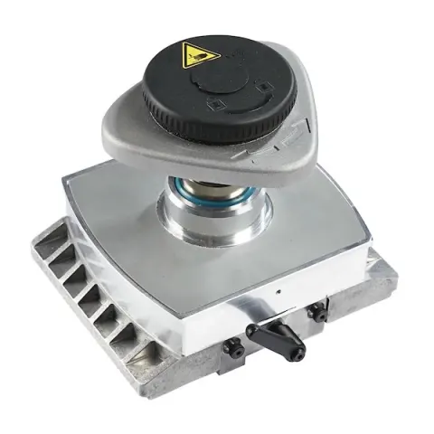 Zacisk mechaniczny 10.01.12.04692 VCMC-K1-QUICK 170x135x50 15-85