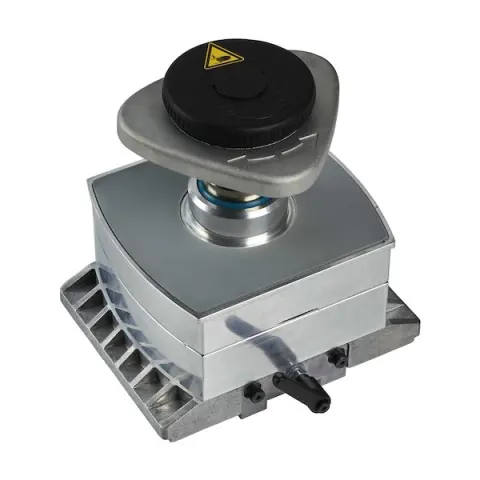 Zacisk mechaniczny 10.01.12.04746 VCMC-K1-QUICK 170x135x85 15-85