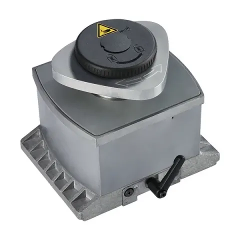 Zacisk mechaniczny 10.01.12.04614 VCMC-K1-QUICK 170x135x100 10-100