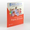 CHCEMY POZNAĆ PANA JEZUSA 2 Podręcznik Cz.1 Św. Wojciech