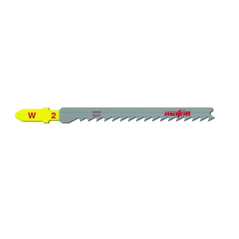 Mafell Brzeszczoty W2 Wood, 5 szt./opak. 093840