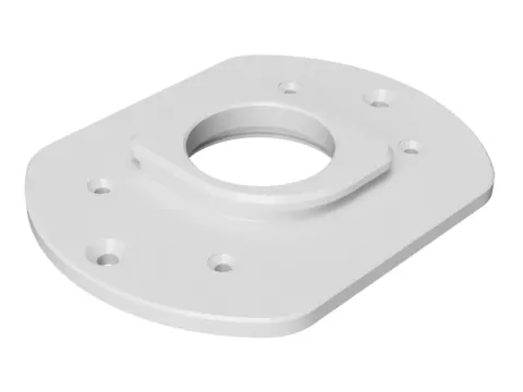Lignatool Płyta bazowa do zamocowania frezarki Festool OF1400 LTA1160