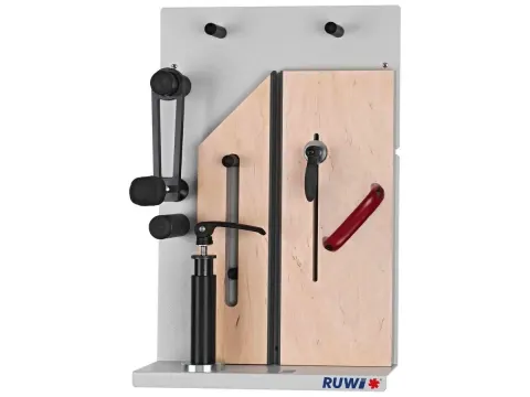 RUWI System mocowania do pił formatowych Martin RUWI Classic RUWI27300-3
