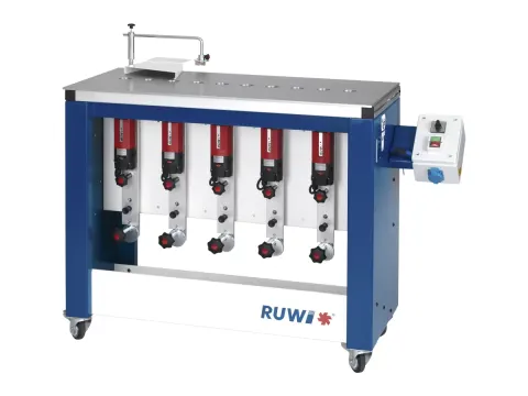 RUWI Stół Frezarski Premium RUWI10005
