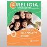 Pan Jezus jest naszym życiem 4 Podręcznik Cz.1 Św. Wojciech