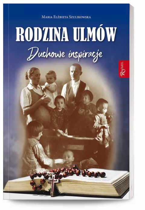 RODZINA ULMÓW