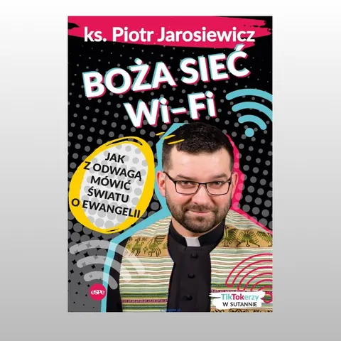 *BOŻA SIEĆ WI-FI
