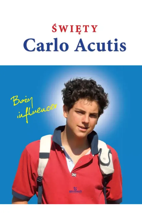 Święty Carlo Acutis