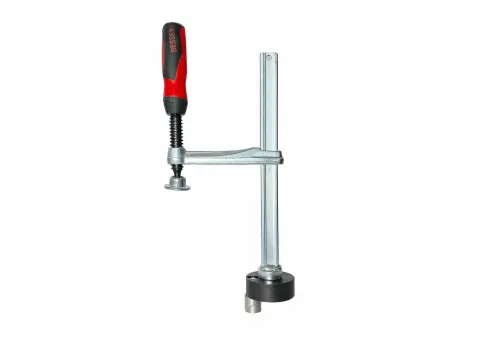 RUWI Ścisk śrubowy Bessey 200 mm TW 16 ø 20 mm RUWI27706