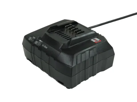 RUWI Ładowarka ASC 55 do akumulatora stołu podnoszonego 400 XL RUWI21028