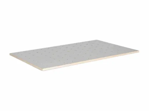 RUWI Blat HPL do stołu nożycowego Basic RUWI21062
