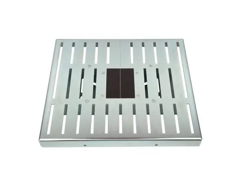 RUWI Stół wiertarski Basic RUWI27001