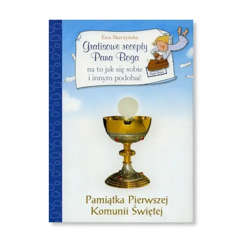GRATISOWE RECEPTY P.BOGA - OBWOLUTA I KOMUNIJNA