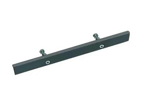 RUWI Szyna montażowa do przedłużania stołu 33 cm RUWI27115