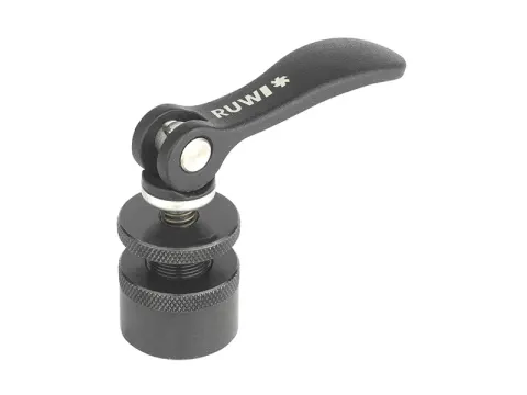RUWI Szybkozłączka ø30 mm dla gniazda 8 profil Item RUWI27565-1