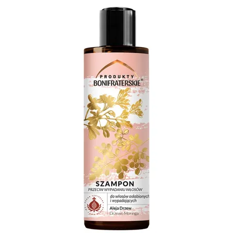 Szampon p/w włosów Produkty
