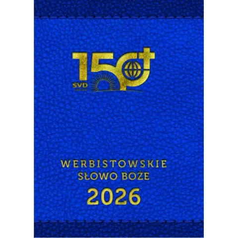 KALENDARZ SŁOWA BOŻEGO 2027