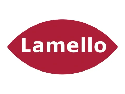 LAMELLO Płytki wymienne główne do 132130, zestaw 10 szt. 132134