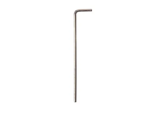 LAMELLO Klucz imbusowy 4 mm, 144x29 mm 271959L
