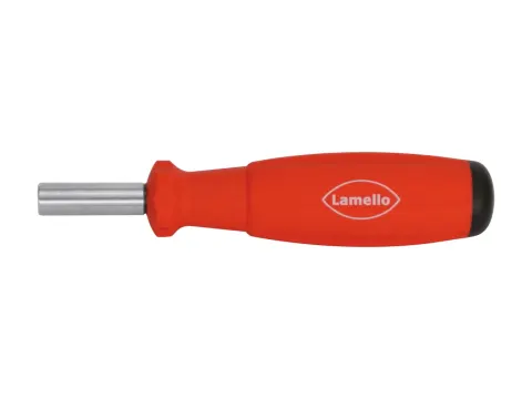 LAMELLO Uchwyt do bitów 1/4" do systemu Cabineo 276311