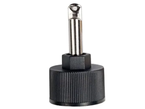 LAMELLO Dysza metalowa Minicol do wpustów na lamelki 4 mm 285512