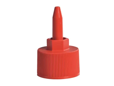 LAMELLO Dysza z tworzywa Minicol, typu szpic 335522