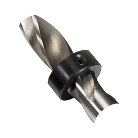 LAMELLO Ogranicznik głębokości wiercenia do szablonu Rasto do wierteł Ø6 mm 6100063