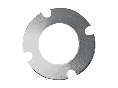 LAMELLO Podkładka dystansowa Ø40x1xØ22 mm, NL 4 322510