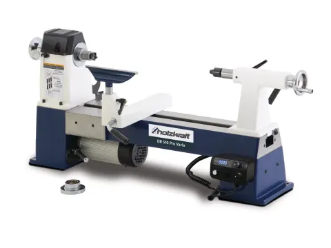 Holzkraft Tokarka do drewna DB 510 Pro Vario 5822051