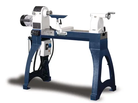 Holzkraft Tokarka do drewna DB 610 Pro Vario 5822061