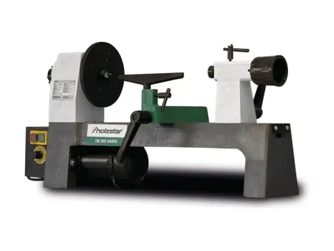 Holzstar Tokarka do drewna DB 305 Vario 5920305