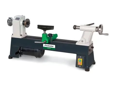 Holzstar Tokarka do drewna DB 450 5920450