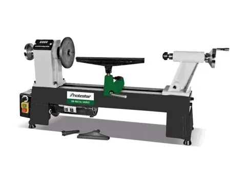 Holzstar Tokarka do drewna DB 460 XL Vario 5920462