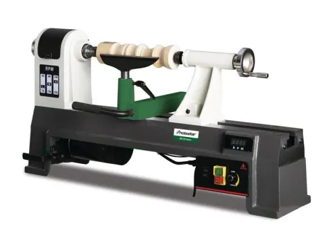 Holzstar Tokarka do drewna DB 510 Vario 5920510